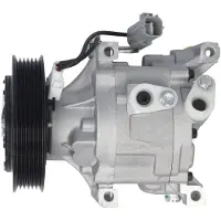 THERMOTEC Klimakompressor KTT090502
