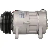 NRF 320268 6VS14 Klimaanlage Klimakompressor PAG 46 YF R1234yf R134a für BMW X1 (F48) 2 Active Tourer (F45) 2 Gran Tourer (F46) X1 (U11) X2 (F39)