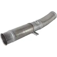 DINEX Abgasrohr 68018