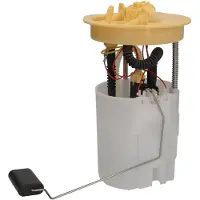 MEAT & DORIA Kraftstoffpumpe 771061E