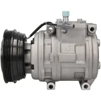 THERMOTEC Klimakompressor KTT090508