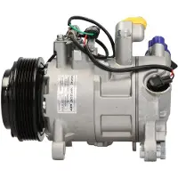NRF Klimakompressor 320267