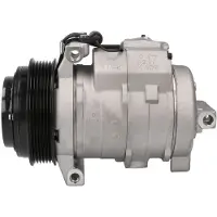 THERMOTEC Klimakompressor KTT090520