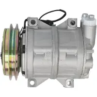 THERMOTEC Klimakompressor KTT090491