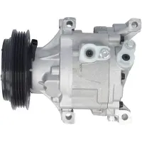 THERMOTEC Klimakompressor KTT090473