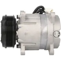 THERMOTEC Klimakompressor KTT090489