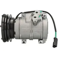 THERMOTEC Klimakompressor KTT090529
