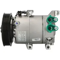 NRF 32945 VS12 Klimaanlage Klimakompressor PAG 46 R134a für HYUNDAI ix20 (JC) für KIA VENGA (YN)