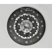 SACHS Kupplungsscheibe 881864 999925