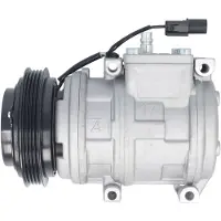 THERMOTEC Klimakompressor KTT090479