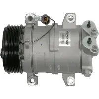 THERMOTEC Klimakompressor KTT090551