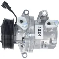 THERMOTEC Klimakompressor KTT090461