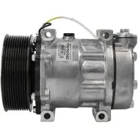 THERMOTEC Klimakompressor KTT090562