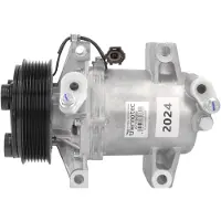 THERMOTEC Klimakompressor KTT090509