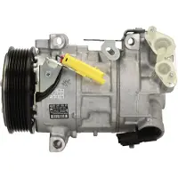 NRF Klimakompressor 320264