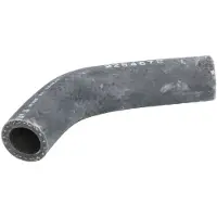 DT Spare Parts Kühlerschlauch Wasserschlauch SA4G0040