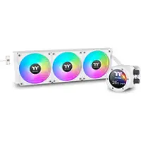 Thermaltake TT TH360 V2 Ultra EX ARGB Sync Snow Edition All-In-One