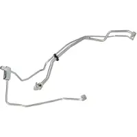 THERMOTEC Hochdruckleitung Klimaanlage KTT160370 für TOYOTA HILUX Pick-up (GUN1)