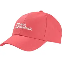 Jack Wolfskin Herren Mütze BASEBALL CAP