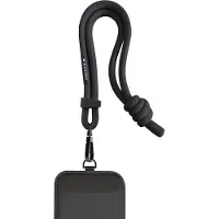 Black Rock Universal Wrist Band Lanyard
