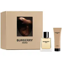 Burberry Hero, Männer, 1 Stück(e), Eau de Toilette, 50 ml, Spray, 2 Stück(e)