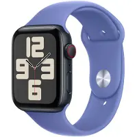 Apple Sport Armband für Watch | 38/40/41/42 mm - Größe M/L - Periwinkle