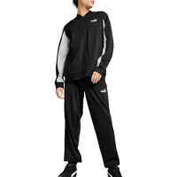 Puma Poly Baseball Trainingsanzüge Herren S