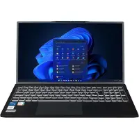 Bluechip TRAVELline B15W57, Intel Core i5-1335U, 16 GB DDR5 RAM, 500GB SSD