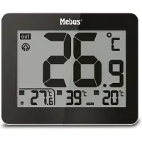 Mebus 48432 Thermometer