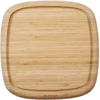 Scanpan Schneidebrett Classic Cutting Board Bambus 30 x 30 cm
