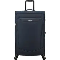American Tourister Summerride Spinner L Exp navy