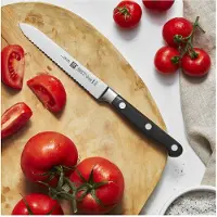 Zwilling Professional S Universalmesser 13 cm, Wellenschliff