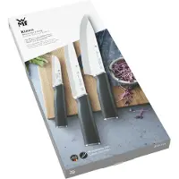 WMF 1896249992, Kochmesser, 18 cm, Edelstahl, 3 Stück(e)