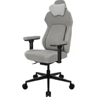 ThunderX3 CORE Smart Loft, PC-Gamingstuhl, 125 kg, Gepolsterter Sitz, Gepolsterte Rückenlehne, 65 kg, 165 cm
