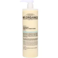 My.Organics The Organic Hydrating Conditioner Yogurt 1000 ml
