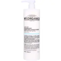 My.Organics The Organic Fortifying Conditioner Neem And Oat 1000 ml