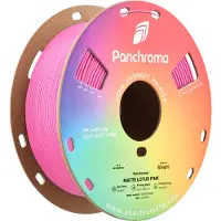 Polymaker Panchroma Pla Matte 1.75 Mm 1kg Pla-filament