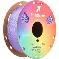 Polymaker Panchroma Pla Celestial 1.75 Mm 1kg Pla-filament