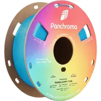 Polymaker Panchroma Pla Translucent 1.75 Mm 1kg Pla-filament