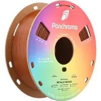 Polymaker Panchroma Pla Metallic 1.75 Mm 1kg Pla-filament