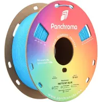 Polymaker Panchroma Pla Matte 1.75 Mm 1kg Pla-filament