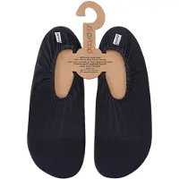 SLIPSTOP Black Wasserschuhe Senior 43-44