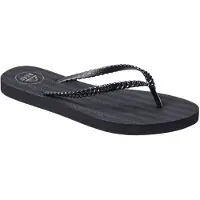 Reef Flip Flops Seaside Twist Damen Black-Schuhgröße 40