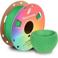 Polymaker Panchroma PLA Matte Forest Green 1.75 mm 1KG