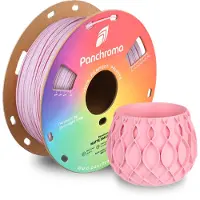 Polymaker Panchroma PLA Matte Sakura Pink 1.75 mm 1KG