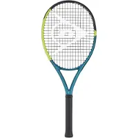 Dunlop SX Team 105 Tennisschlager 3