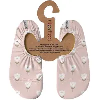 SLIPSTOP Tulip Pink Wasserschuhe Kinder 33-35