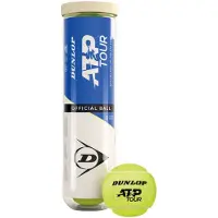 Dunlop Tb Atp Tour 4er Tennisballbox