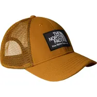 The North Face - Mudder Trucker Hat - Cap Gr One Size braun