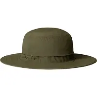 The North Face Horizon Breeze Brimmer Hat new taupe gn/new taupe gn (79L) SM